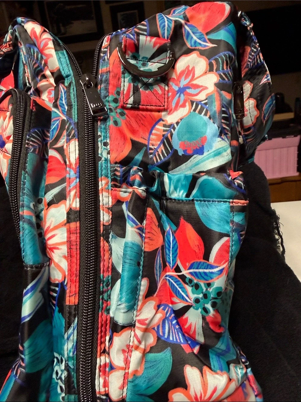 Lug Ranger XL Overnight NWT